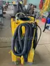 Kaivac 1250 Cleaning System