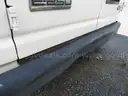 2008 Ford Econoline 3/4 ton Van