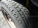 2008 Ford Econoline 3/4 ton Van