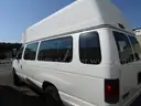 2008 Ford Econoline 3/4 ton Van