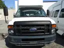 2008 Ford Econoline 3/4 ton Van