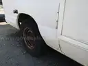 2008 Ford Econoline 3/4 ton Van