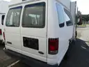 2008 Ford Econoline 3/4 ton Van
