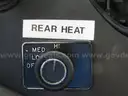 2008 Ford Econoline 3/4 ton Van