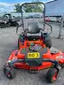 KUBOTA ZD331 MOWER WITH 72&#x27;&#x27; DECK
