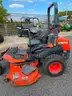 KUBOTA ZD331 MOWER WITH 72&#x27;&#x27; DECK