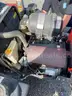 KUBOTA ZD331 MOWER WITH 72&#x27;&#x27; DECK