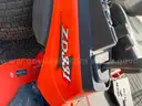KUBOTA ZD331 MOWER WITH 72&#x27;&#x27; DECK