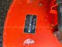 KUBOTA ZD331 MOWER WITH 72&#x27;&#x27; DECK