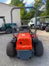 KUBOTA ZD331 MOWER WITH 72&#x27;&#x27; DECK
