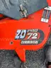KUBOTA ZD331 MOWER WITH 72&#x27;&#x27; DECK