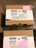 EPSON PROJECTOR BULBS