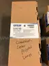 EPSON PROJECTOR BULBS