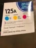LOT OF PRINTER INK CARTRIDGES