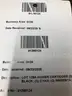 LOT OF PRINTER INK CARTRIDGES