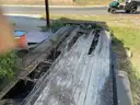 2016 Top Hat Deluxe Car Hauler 20x7