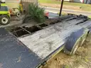 2016 Top Hat Deluxe Car Hauler 20x7