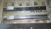Challenge Paper Cutter with 2 new blades (UA 240221)