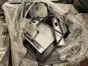 COMPUTERS AND MONITORS ON 9 PALLETS
