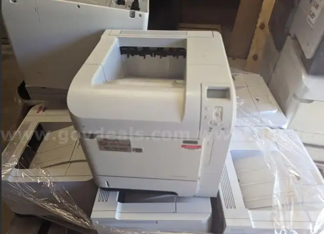 Lot of 25 office printers