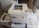 Lot of 25 office printers