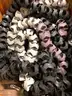 LOT OF 5 LANE ROPES FOR SWIMMING POOL