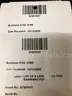 LOT OF 5 LANE ROPES FOR SWIMMING POOL