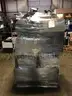 LOT OF COMPUTERS  AND OTHER ITEMS  ON 2 PALLETS