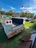 2006 Dodge Ram 2500 &#xBE; ton with Utility Bed (UA259562)