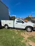 2006 Dodge Ram 2500 &#xBE; ton with Utility Bed (UA259562)