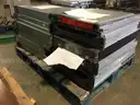 LOT OF COMPUTERS  AND OTHER ITEMS  ON 2 PALLETS