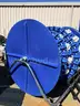 Swimming Pool Lane Line Reel