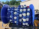 Swimming Pool Lane Line Reel