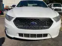 2014 Ford Taurus