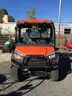 KUBOTA RTV X1100 DIESEL 4X4