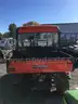 KUBOTA RTV X1100 DIESEL 4X4