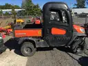 KUBOTA RTV X1100 DIESEL 4X4
