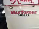 GRAASSHOPPER 725 DIESEL 61&#x22;DECK