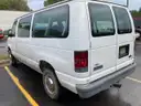 2006 Ford Econoline E-350 XL Super Duty