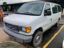 2006 Ford Econoline E-350 XL Super Duty