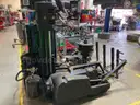 Automatic Tire Changer