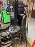 Automatic Tire Changer