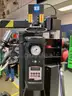 Automatic Tire Changer
