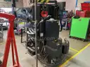 Automatic Tire Changer