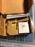 LOT OF ESCAPE PAKS &#x26; SINGLE GAS MONITORS
