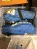 LOT OF ESCAPE PAKS &#x26; SINGLE GAS MONITORS