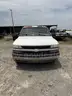 2002 Chevrolet Silverado 1500