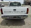 2002 Chevrolet Silverado 1500