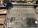 3D PRINTERS PIECES FOR PARTS ONLY