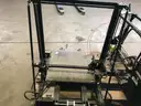 3D PRINTERS PIECES FOR PARTS ONLY